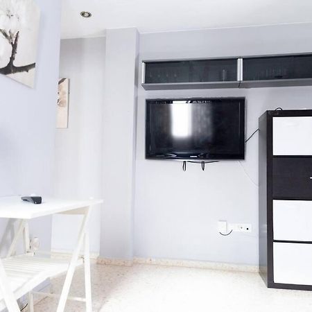 Appartamento Pasquin Cadice Esterno foto