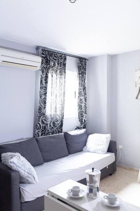 Appartamento Pasquin Cadice Esterno foto