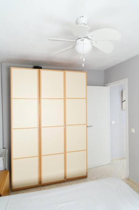 Appartamento Pasquin Cadice Esterno foto