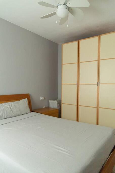 Appartamento Pasquin Cadice Esterno foto