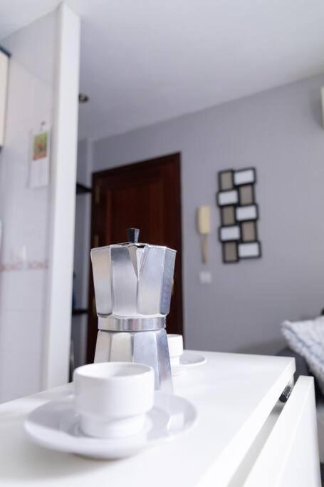 Appartamento Pasquin Cadice Esterno foto